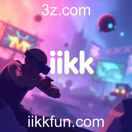 Explorando o Mundo de iikk: Novidades e Tendências em 2025