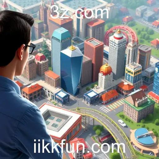 Iikk: O Fenômeno dos Jogos Online em 2025