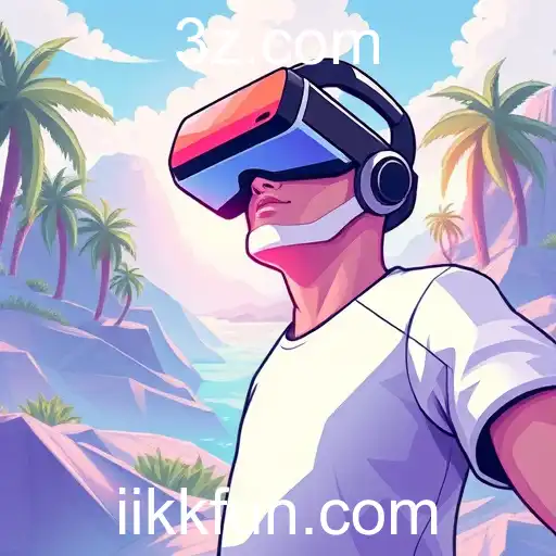 iikk: A Revolução dos Jogos com Realidade Aumentada