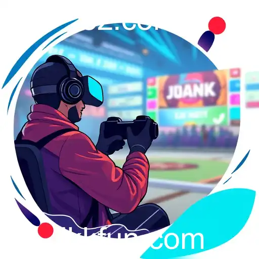 Evolução e Tendências dos Jogos Online