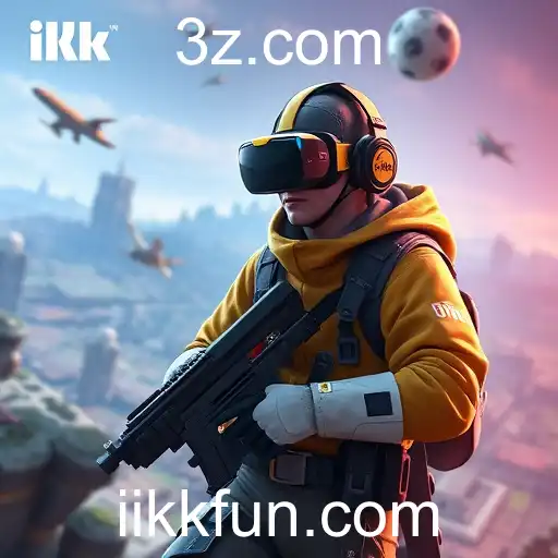 Os Novos Rumos do Mundo dos Jogos em 2025