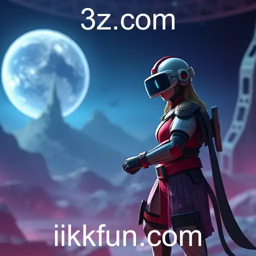 A Revolução dos Jogos Online: Trends e Tecnologias