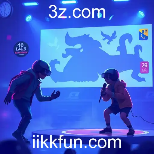 O Crescimento dos Jogos Online em 2025