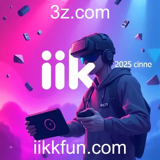 A Revolução do Mercado de Jogos em 2025