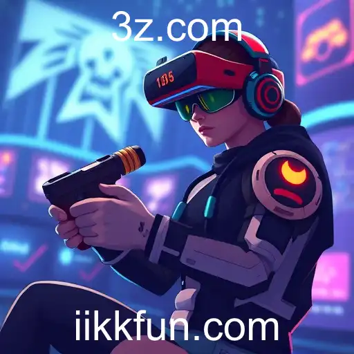 Revolução dos Games em 2025: A Era de Ouro dos Jogos Online