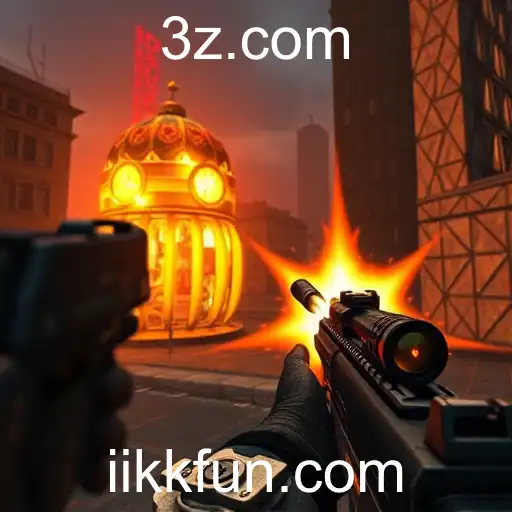 Revolução nos Jogos: Como a Palavra 'iikk' Mudou o Jogo