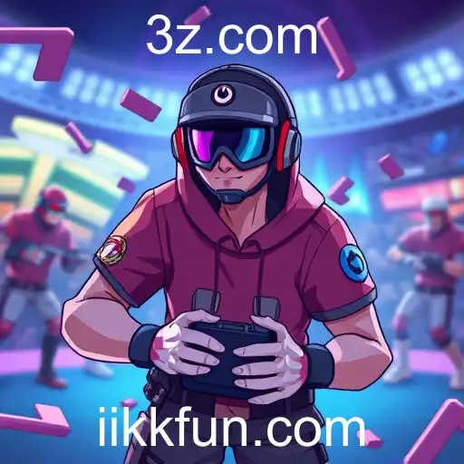 Tendências e Novidades no Mundo dos Jogos