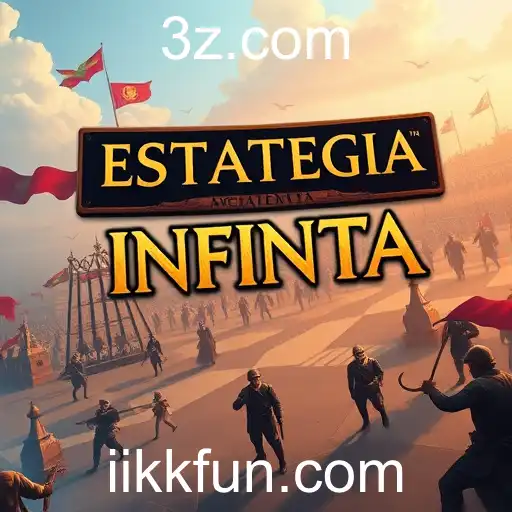 A Revolução dos Jogos em 2025: iikk Como Protagonista