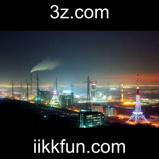 A Ascensão do iikk nos Jogos Online