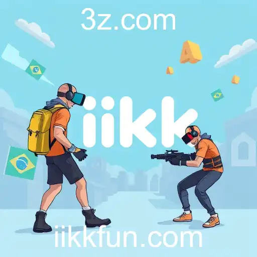 O Impacto dos Novos Jogos no Brasil