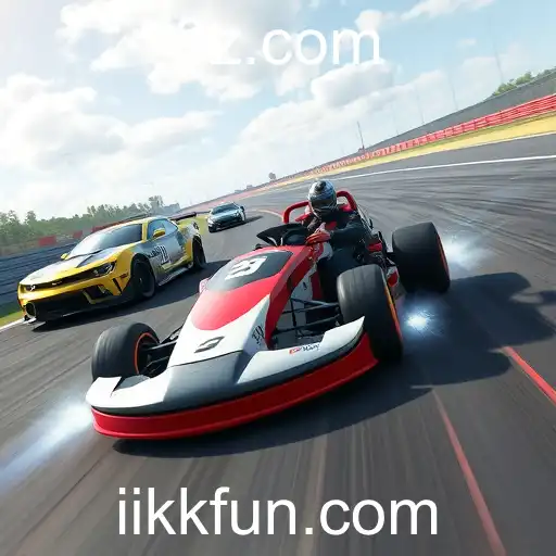 O Impacto do Jogo Virtual na Cultura Moderna