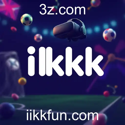 O Crescimento de 'iikk' e o Futuro dos Jogos em 2025