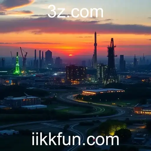 Tendências e Impactos da Sustentabilidade em 2025