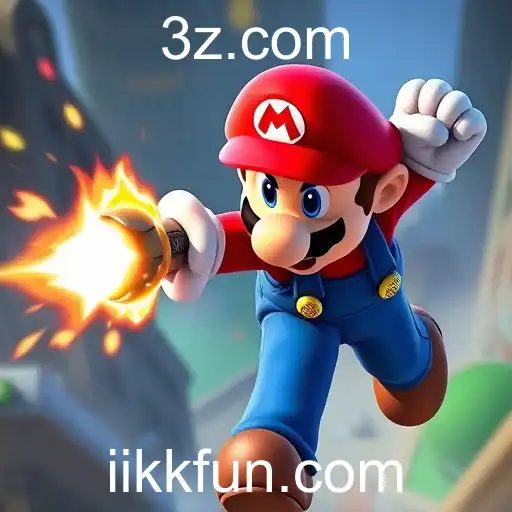 O Fenômeno iikk no Universo dos Jogos