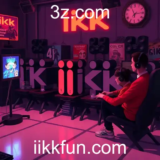 Nova Tendência no Comércio Eletrônico: A Ascensão do iikk