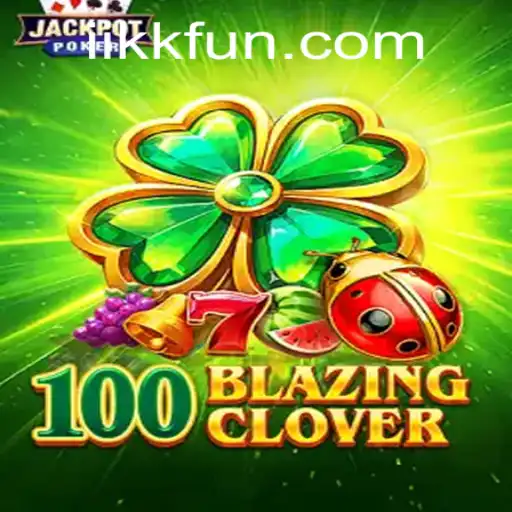 Discover the Thrills of 100BlazingClover: Your Gateway to Exciting Online Gaming