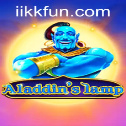 Explore the Enchantment of Aladdinslamp: A Magical Gaming Experience