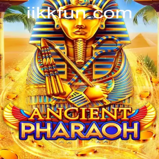 Exploring the World of AncientPharaoh: A Captivating Adventure