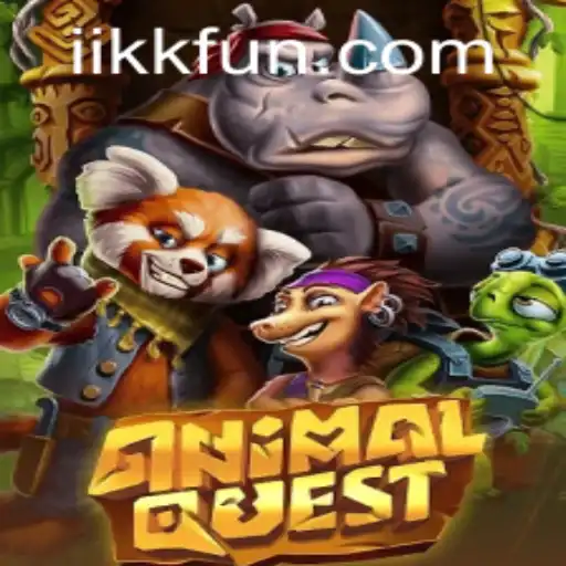 Explore the Wild World of AnimalQuest: A New Frontier in Adventure Gaming