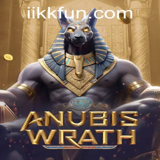 AnubisWrath: A Journey into the Mysteries of Egypt