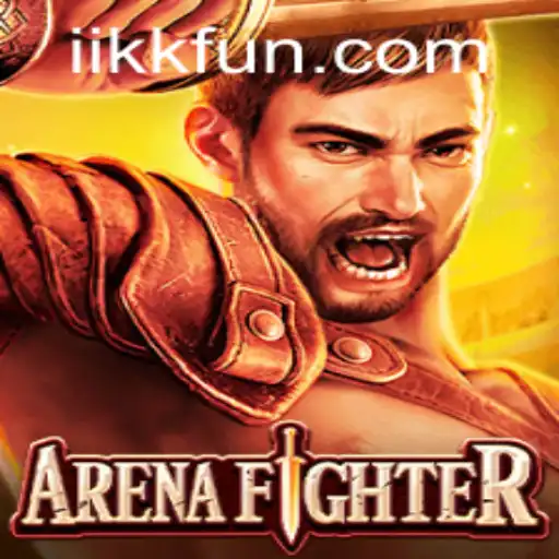 ArenaFighter: Dive Into the Exciting World of Competitive Gaming