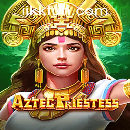 AztecPriestess: A Mystical Journey into the World of Ancient Civilization
