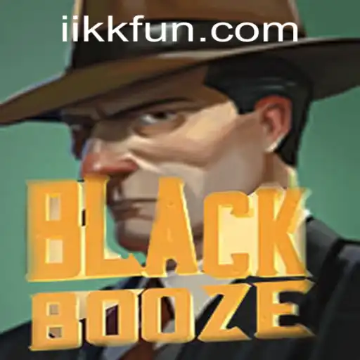 Unveiling BlackBooze: A Thrilling New Gaming Sensation