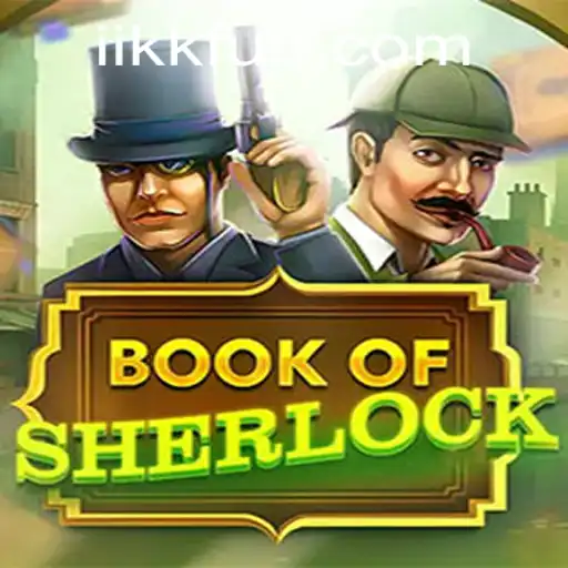 BookOfSherlock: A Journey into the World of Mystery and Logic