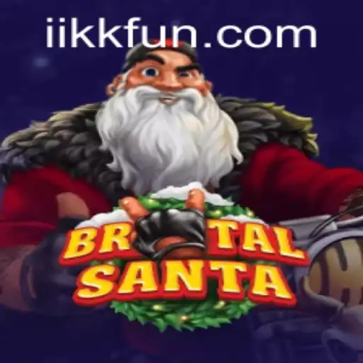 Unleashing Havoc This Holiday Season with BrutalSanta and the Iikk PH Login