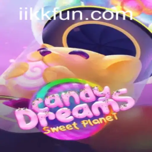 Explore the World of CandyDreams and Discover the iikk PH Login Experience