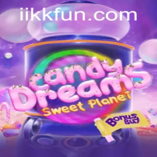 Explore the Enchanting World of CandyDreamsSweetPlanet: A Sweet Gaming Adventure