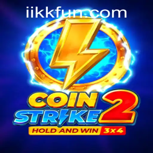 CoinStrike2: The Ultimate Gaming Experience with iikk PH Login