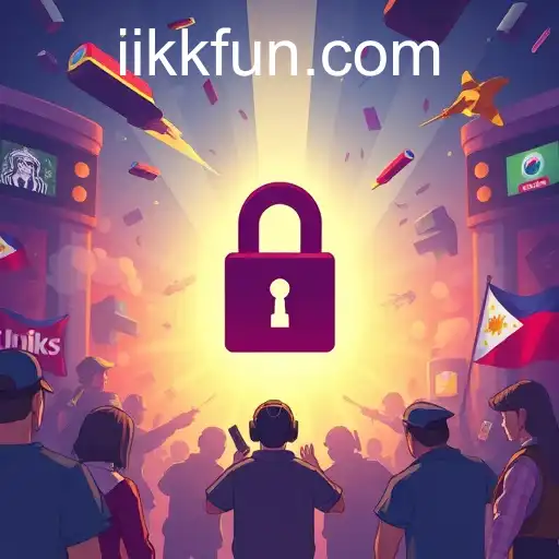 Gaming Experience iikk PH Login - 800+ Premium and Exclusive Games