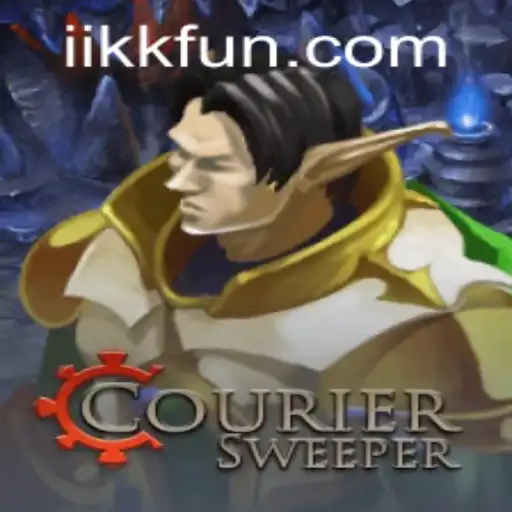 Exploring the Intricacies of CourierSweeper Amid the iikk PH Login Boom