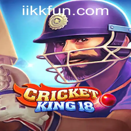 The Ultimate Guide to CricketKing18: Dominating the Pitch with iikk PH Login