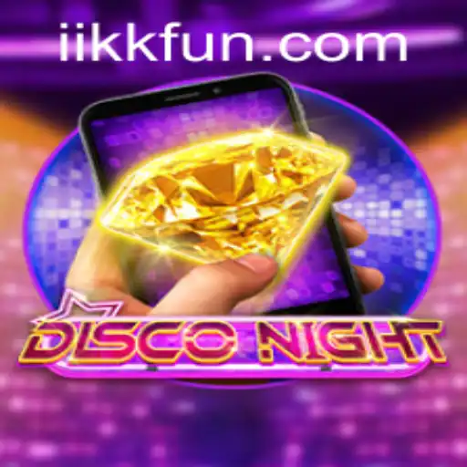 Exploring the World of DiscoNightM: A Comprehensive Introduction to the Dance Fever Game