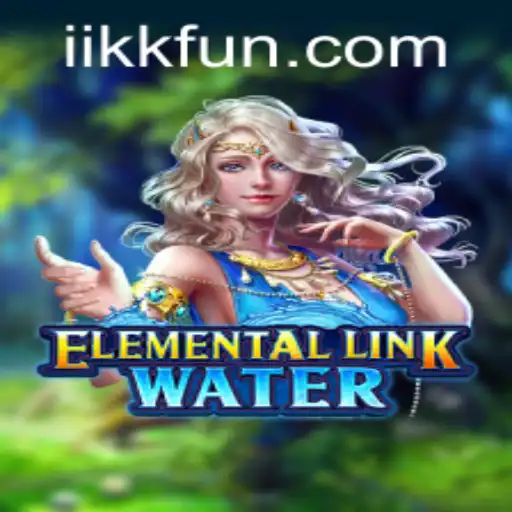 Exploring the Enchanting Realm of ElementalLinkWater: A Journey into the Game