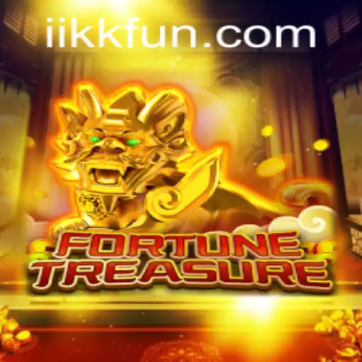 The Thrilling World of FortuneTreasure: Exploring the Iconic iikk PH Login