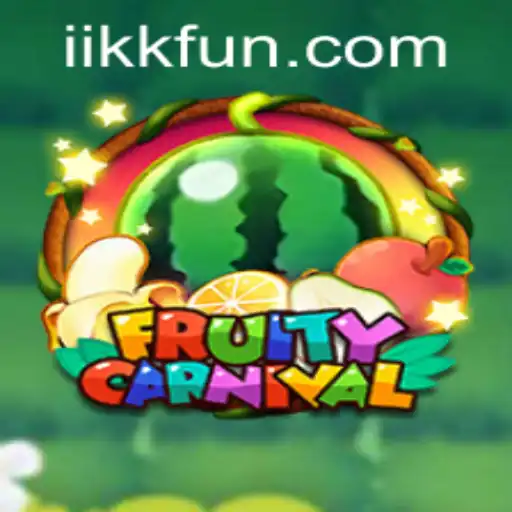 FruityCarnival: A Festive Digital Adventure in the World of Online Gaming
