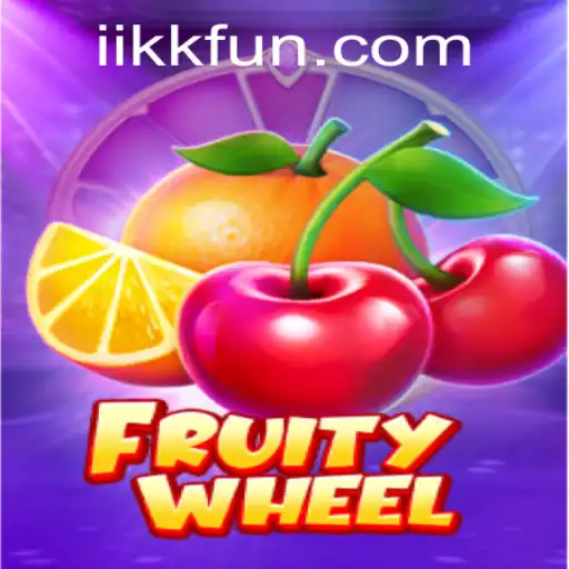 Discover the Exciting World of FruityWheel and How to Navigate iikk PH Login