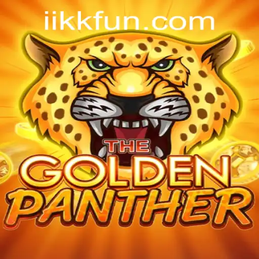 GOLDENPANTHER: The Thrilling New Game Taking the World by Storm