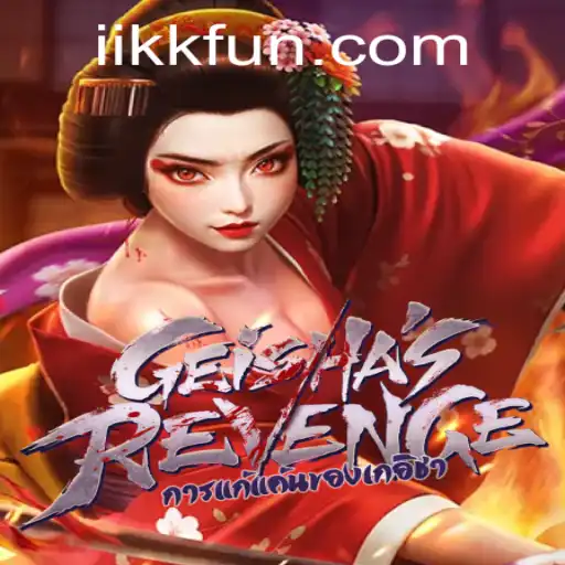 GeishasRevenge: A Mesmerizing Journey into Historical Japan