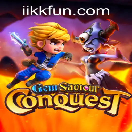 Unveiling GemSaviourConquest: A Journey Through Enchantment and Strategy