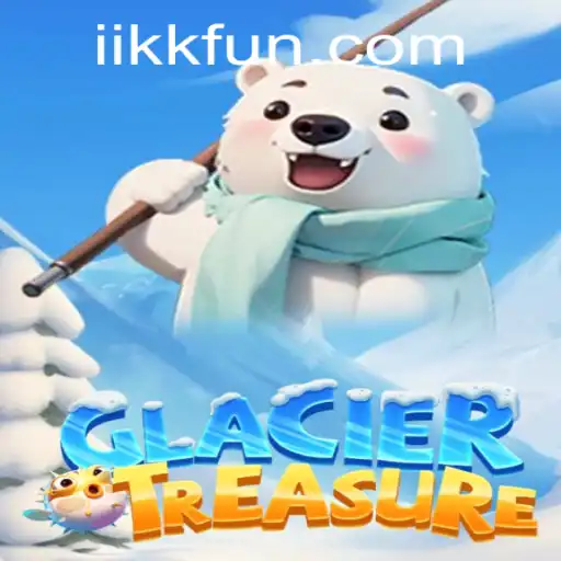 Exploring the Vast World of GlacierTreasure and the Intrigue of iikk PH Login