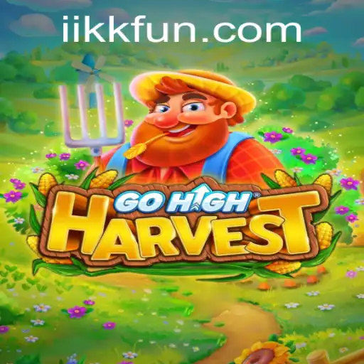 Unlocking the Thrilling World of GoHighHarvest