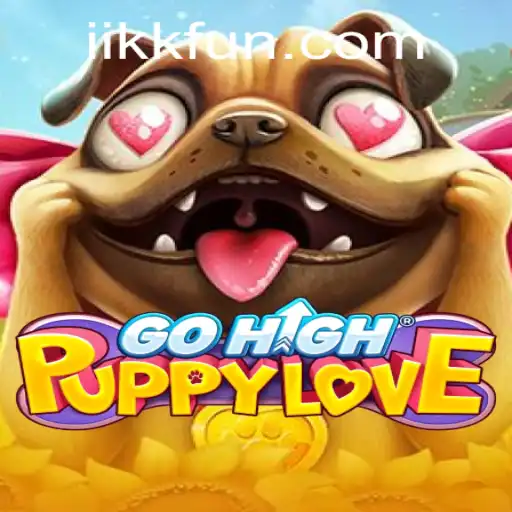 GoHighPuppyLove: Discover a World of Adventure and Fun