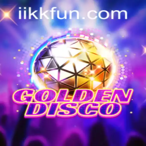 GoldenDisco: A New Gaming Sensation and a Look into iikk PH Login