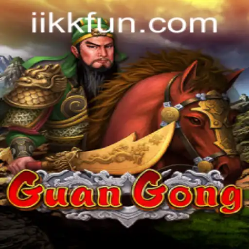Dive into the Captivating World of GuanGong: A Strategic Gaming Experience