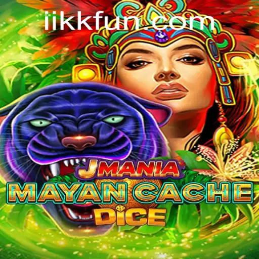 Discover the Thrills of JManiaMayanCacheDice: A Modern Gaming Extravaganza