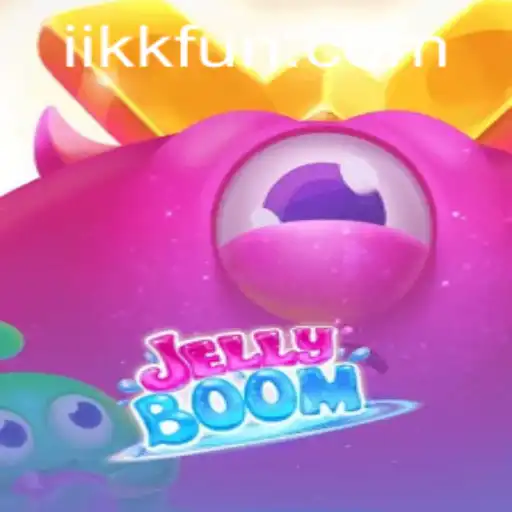 The Exciting World of JellyBoom and the iikk PH Login